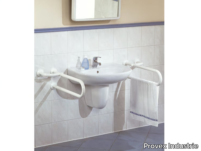 ANIMO SG 02 - Grab bar _ Provex Industrie