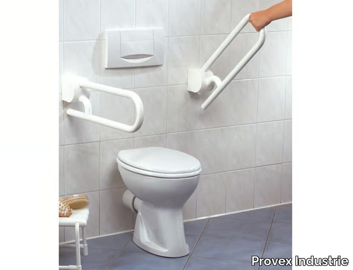 ANIMO SG 01 - Folding grab bar _ Provex Industrie