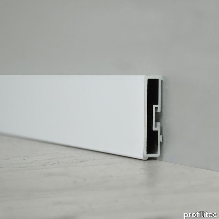 BA 400 SKIRTING box trim