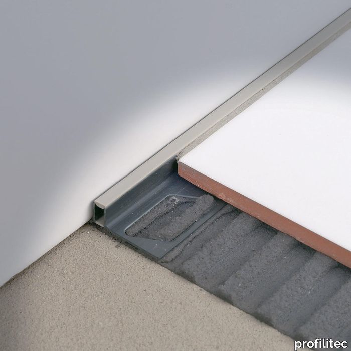 COFLEX CAJP edging expansion joints in pvc