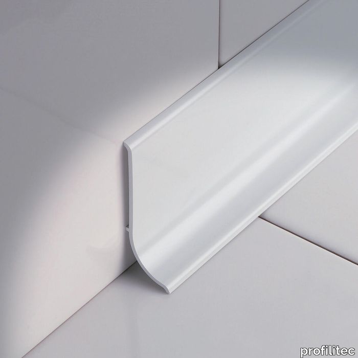 SANITEC IC Cove trim