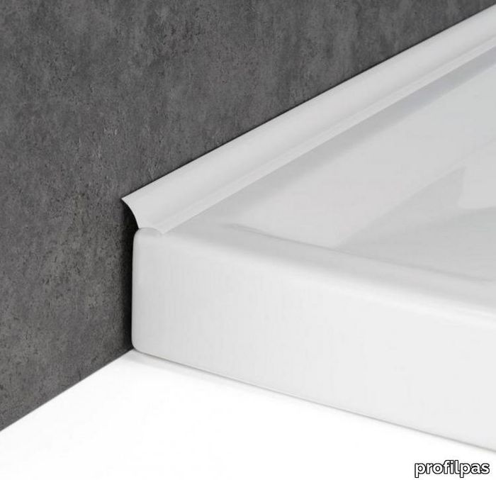 Sanibord - Antibacterial Colour-Coated Aluminium Profiles