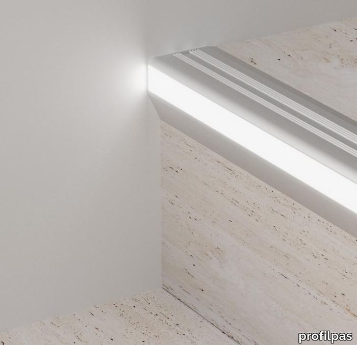 Prolight Protect G/9/F - Aluminium Profiles