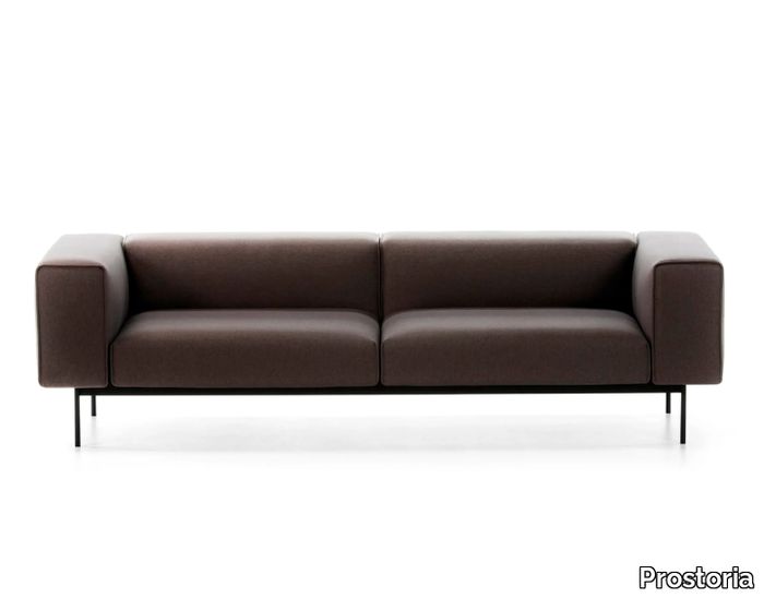 CONVERT - Sectional sofa _ Prostoria