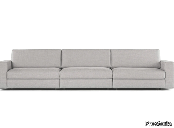 CLASSIC - Sectional sofa _ Prostoria