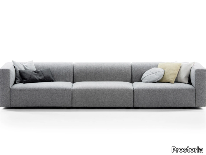 MATCH - 3 seater sectional sofa _ Prostoria