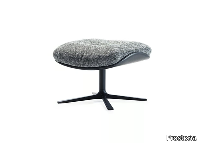 REI - Fabric footstool _ Prostoria