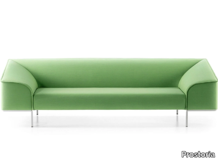 SEAM - Fabric sofa _ Prostoria