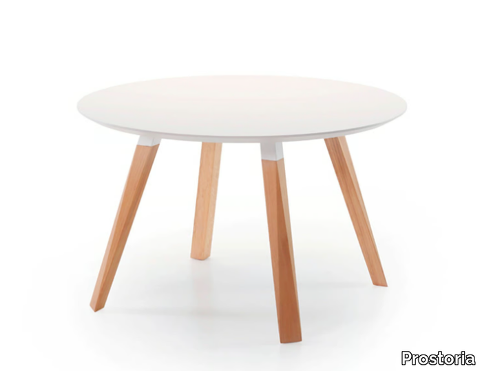 OBLIQUE - Round table _ Prostoria