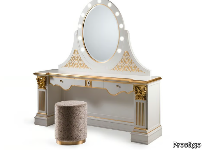 FIRENZE - Classic style dressing table _ Prestige