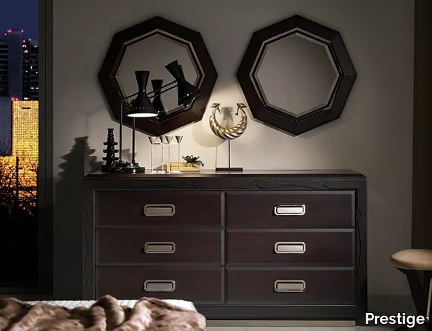 GRAN DUCA - Chest of drawers _ Prestige