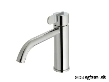 SWING 5910117 - Countertop single handle washbasin mixer _ QD Magistro Lab