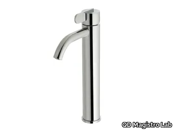 SWING 5910027 - Countertop single handle washbasin mixer _ QD Magistro Lab