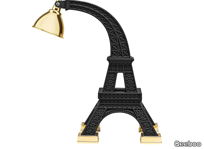 PARIS XL - LED floor lamp _ Qeeboo