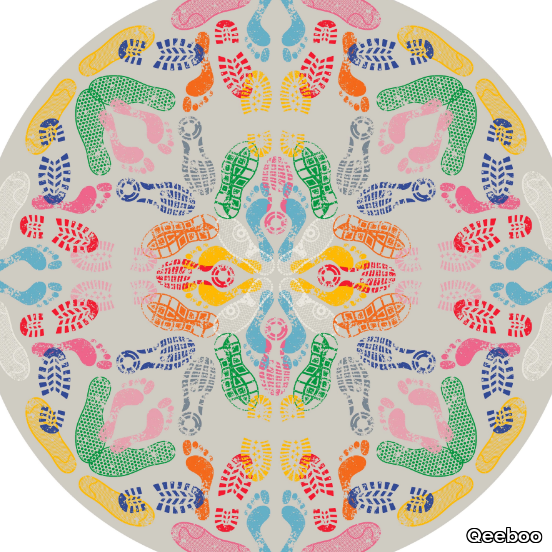 LET-S-DANCE-ANIMAL-TRACES-Round-rug-Qeeboo-549767-rel4e5066aa.jpg