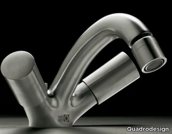 ONO 90 35 - Countertop 1 hole bidet tap _ Quadrodesign