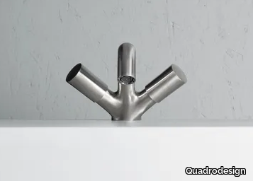 ONO 90 01 - Washbasin tap _ Quadrodesign