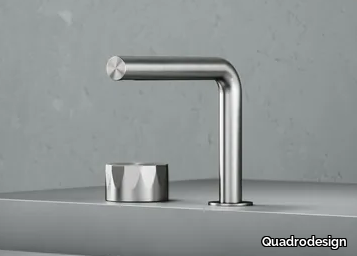 HB 15 31 - Washbasin tap _ Quadrodesign