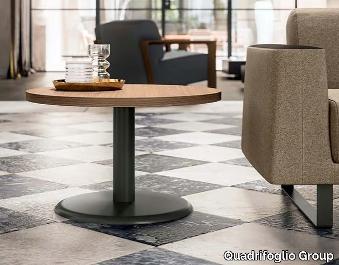 T01 - Side table _ Quadrifoglio Group