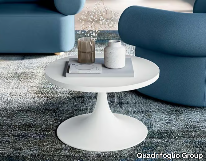 T03 - Side table _ Quadrifoglio Group