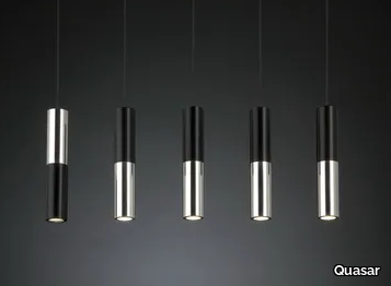 IO XL - LED pendant lamp _ Quasar