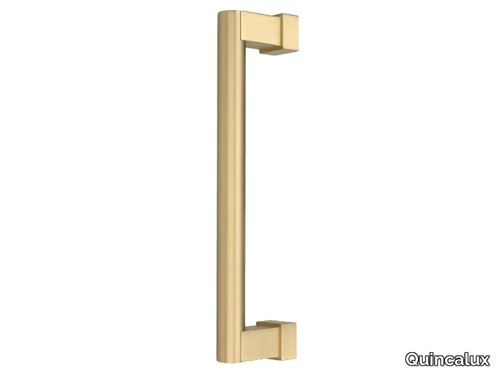 BERLIN - Brass pull handle _ Quincalux