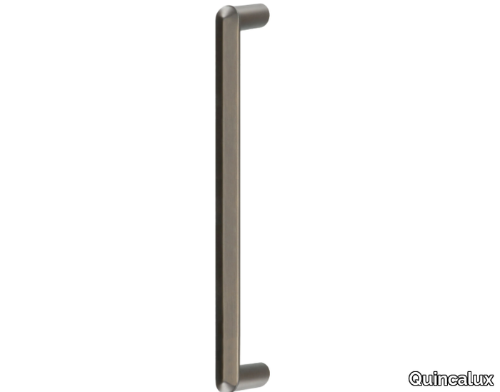 PALMA - Brass pull handle _ Quincalux