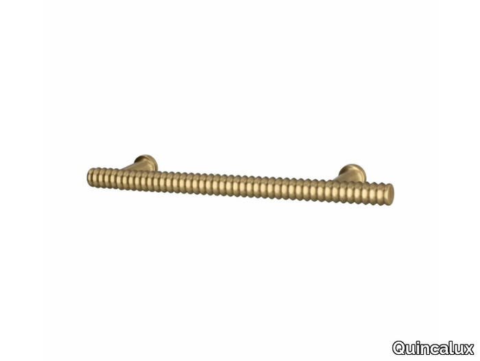 LONDON - Brass Bridge furniture handle _ Quincalux