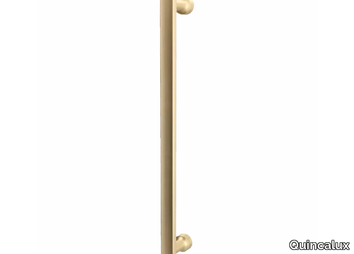 PARIS - Brass pull handle _ Quincalux