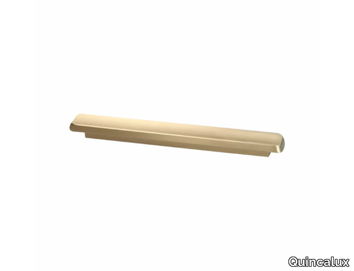 PARIS - Brass furniture handle _ Quincalux