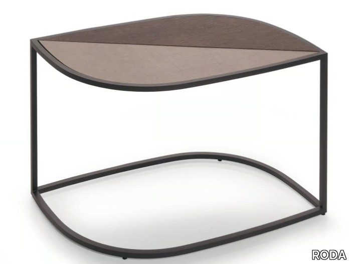 LEAF 001 - High side table _ RODA