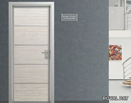 BUSINESS BS/PN-P5 - Hinged door _ ROYAL PAT