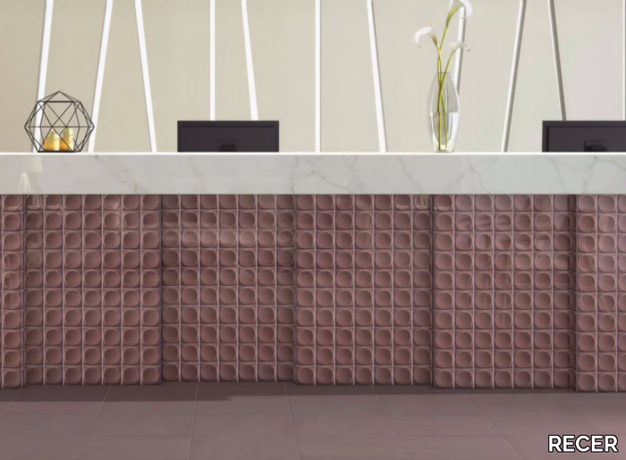 NAPREC - Wall tiles _ RECER