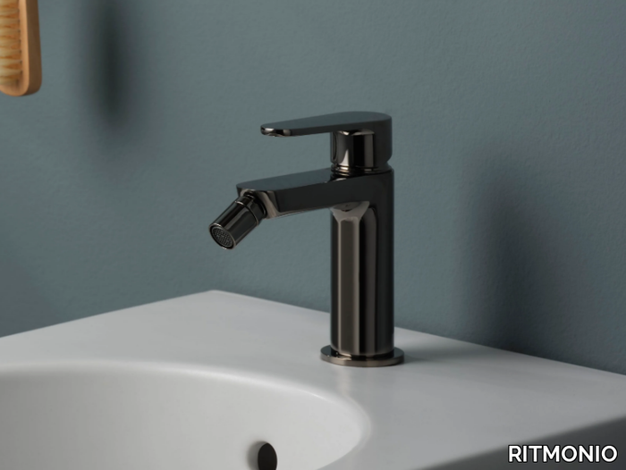 TIP - Countertop bidet mixer _ RITMONIO