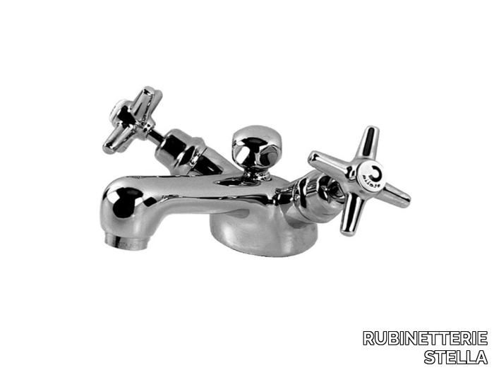 ITALICA 3219 - 1 hole washbasin tap _ RUBINETTERIE STELLA