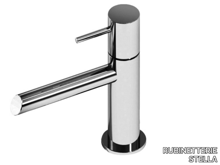 LUCILLA 3222 - Single handle washbasin mixer _ RUBINETTERIE STELLA