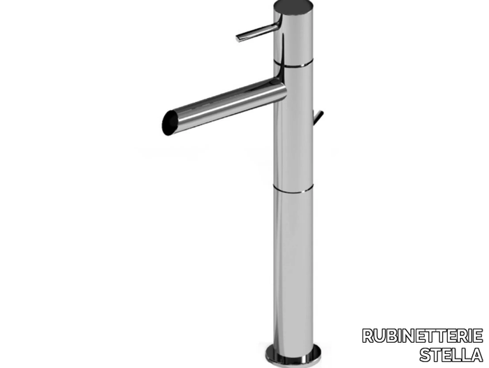 LUCILLA 3224HP170 - 1 hole washbasin mixer _ RUBINETTERIE STELLA