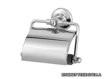 ITALICA 1032 - Toilet roll holder _ RUBINETTERIE STELLA