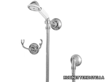 ITALICA 305A - Handshower with bracket _ RUBINETTERIE STELLA