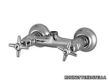 ITALICA 3283 - 2 hole shower tap _ RUBINETTERIE STELLA