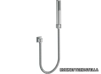 CASANOVA 304A - Wall-mounted handshower with hose _ RUBINETTERIE STELLA