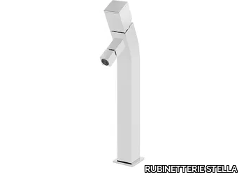 BAMBOO QUADRO 3222HP-170 - Single handle washbasin mixer _ RUBINETTERIE STELLA