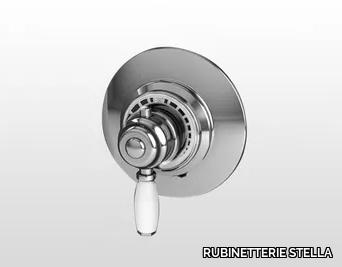 ITALICA IS3293IT-PV - Thermostatic shower mixer _ RUBINETTERIE STELLA