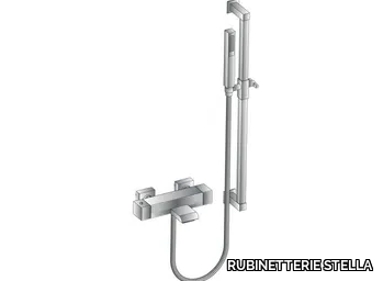 CASANOVA 3267TM302 - Shower tap with hand shower _ RUBINETTERIE STELLA