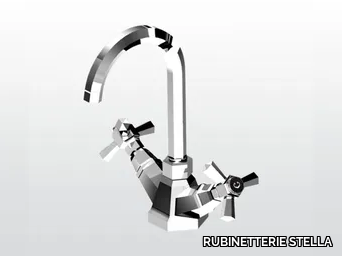 ECCELSA 3217 - Washbasin tap _ RUBINETTERIE STELLA