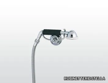 ROMA 304 - Handshower with hose with bracket _ RUBINETTERIE STELLA