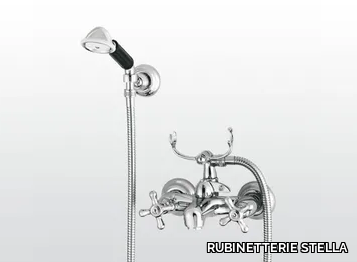 ROMA 3267/305/6 - Bathtub tap / shower tap _ RUBINETTERIE STELLA