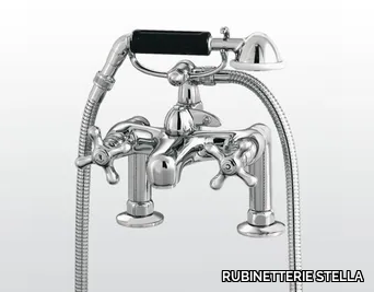 ROMA 3267RG306 - Bathtub tap / shower tap _ RUBINETTERIE STELLA