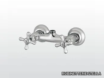 ROMA 3283 - 2 hole shower tap _ RUBINETTERIE STELLA