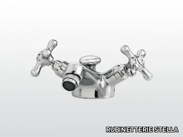 ROMA 3604 - 1 hole bidet tap _ RUBINETTERIE STELLA